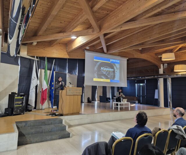 convegno “Progettazione e nuove tecnologie per l’edilizia e l’architettura”