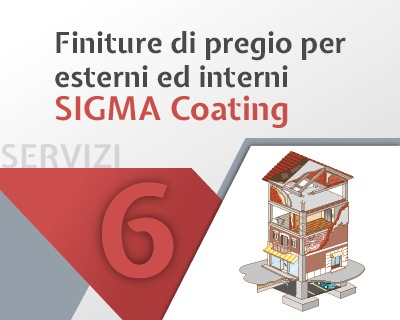Innovazione e resa estetica